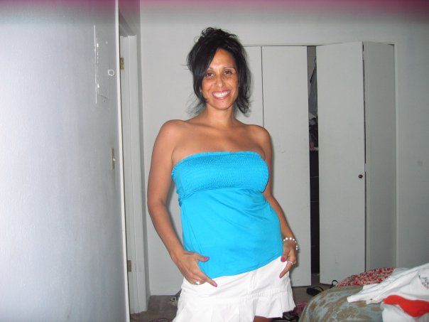 Catherine Perez - Class of 1988 - Mcclintock High School