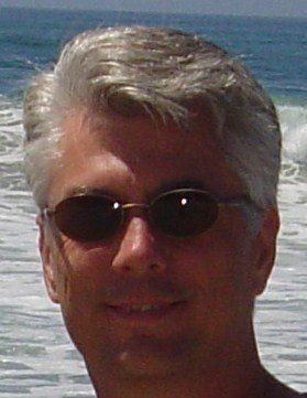 Bob Mcfarlane - Class of 1977 - Mcclintock High School