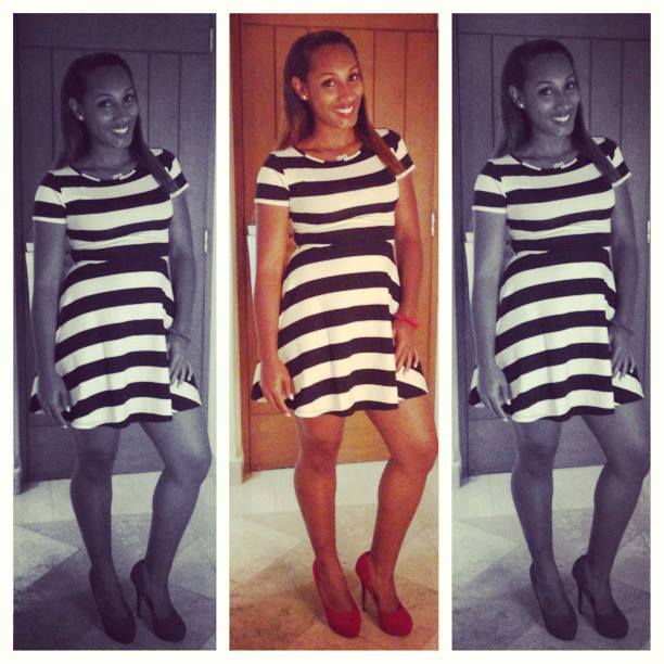 Aastasshia Lynn - Class of 2004 - Mcclintock High School