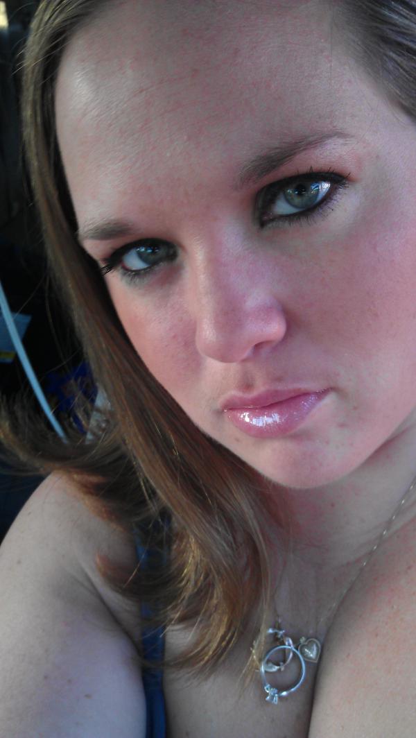 Courtney Nixdorf - Class of 2003 - Mcclintock High School
