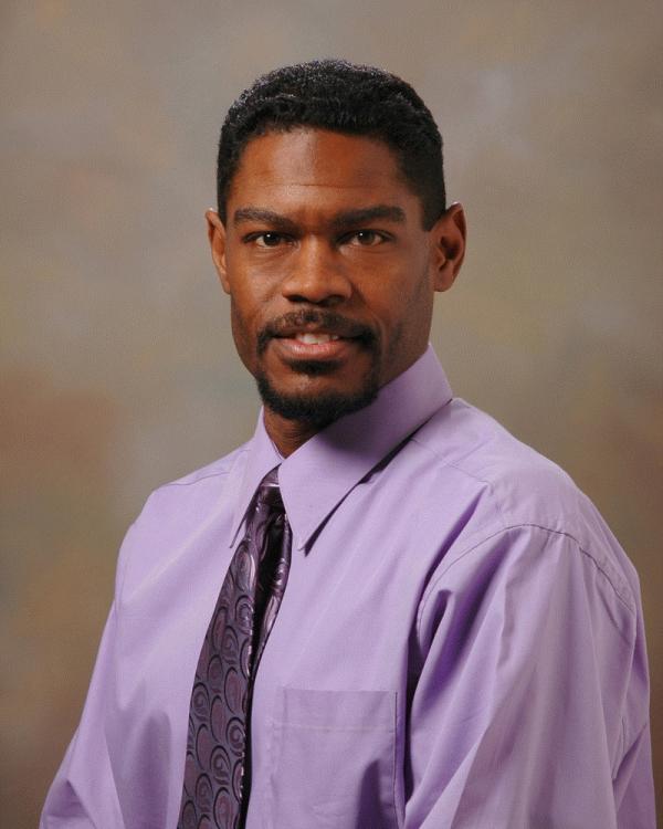 Dennis Owens - Class of 1983 - Mcclintock High School