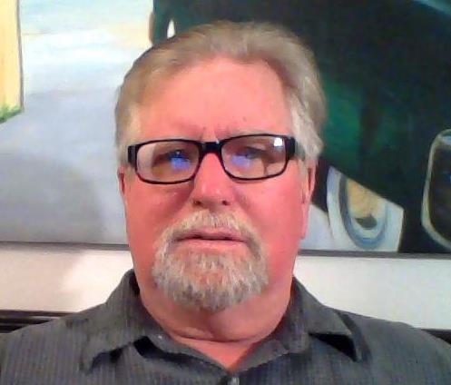 Scott Mastin - Class of 1973 - Mcclintock High School