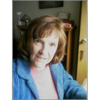 Susan Armer - Class of 1967 - Mcclintock High School