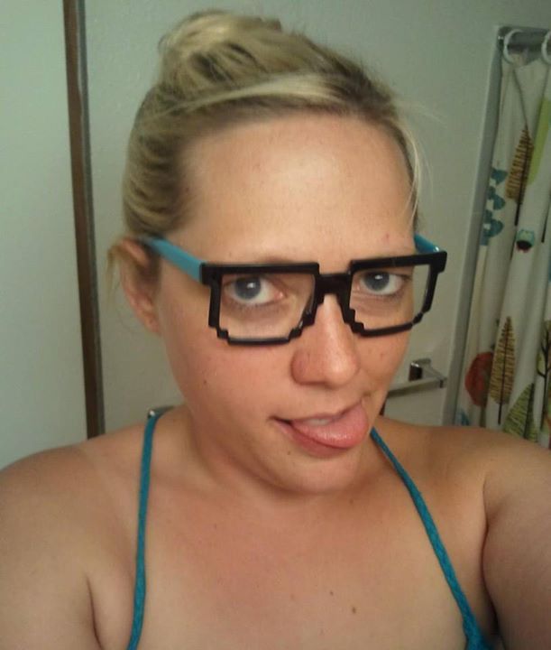 April Melheim - Class of 1999 - Mcclintock High School