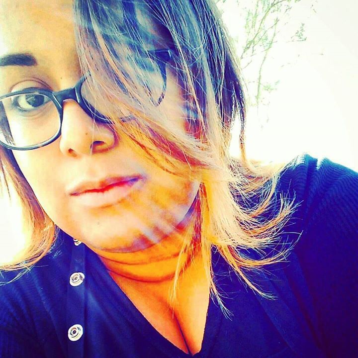 Tatiana Tapia - Class of 2005 - Mcclintock High School