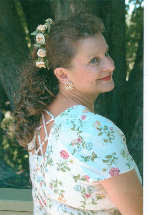 Robin Ehrlich - Class of 1972 - Mcclintock High School