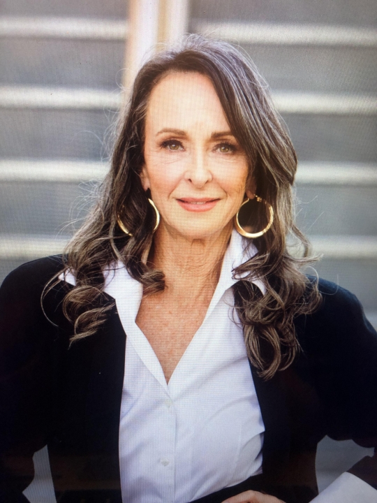 Danette Pulver - Class of 1976 - Mcclintock High School