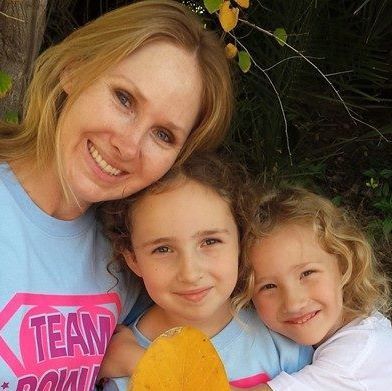 Kristina Henderson - Class of 1995 - Mcclintock High School
