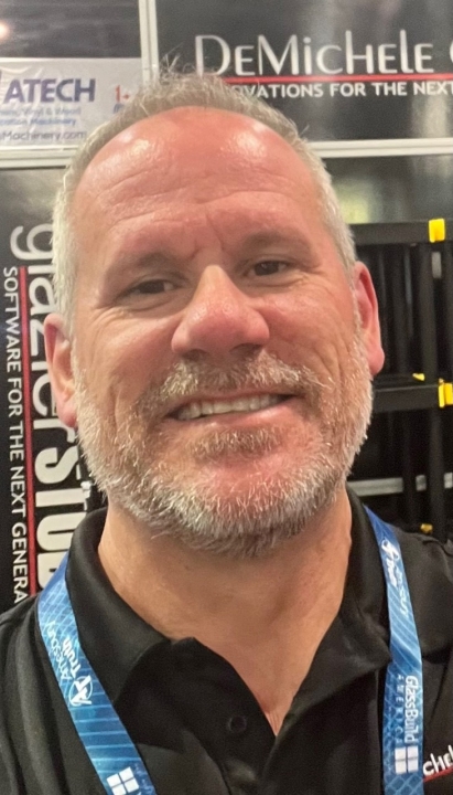 John Blasko - Class of 1988 - Mcclintock High School
