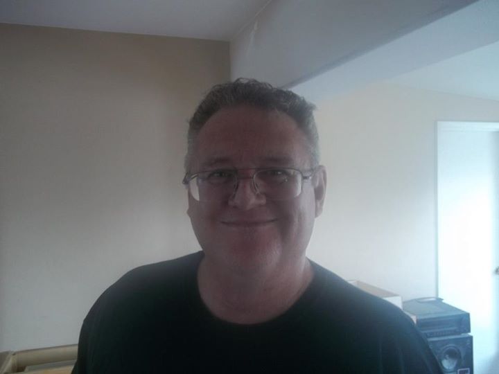 Kurt Waugh - Class of 1980 - Mcclintock High School