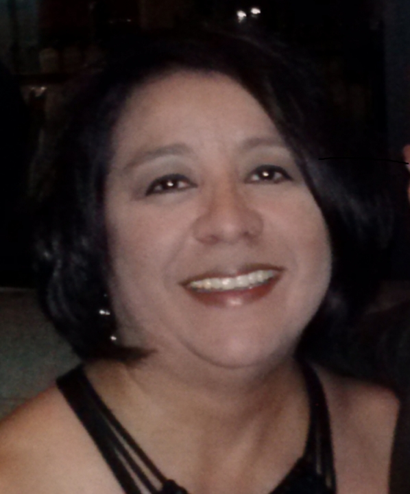 Yolanda Ruiz - Class of 1983 - Mcclintock High School