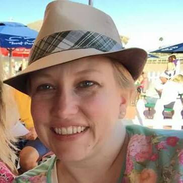 Andrea Shoemaker - Class of 1995 - Mcclintock High School