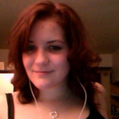 Jennie Crowther - Class of 2012 - Desert View High School