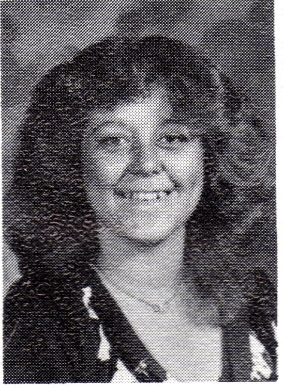 Clarene Lackey - Class of 1986 - Sunnyside High School