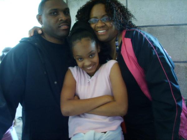 Kevin Gantt - Class of 1994 - Sunnyside High School