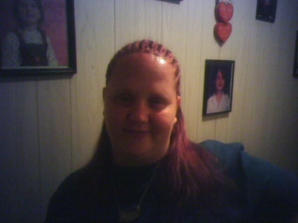 Rayne Guymon - Class of 1998 - Sunnyside High School