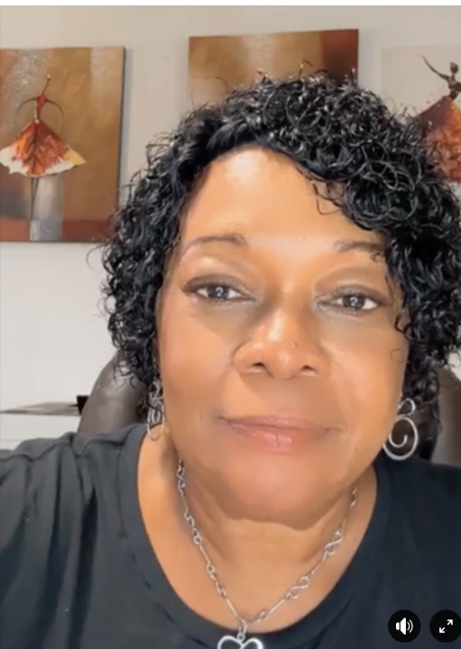 Beverly Jordan Gilbert - Class of 1981 - Sunnyside High School