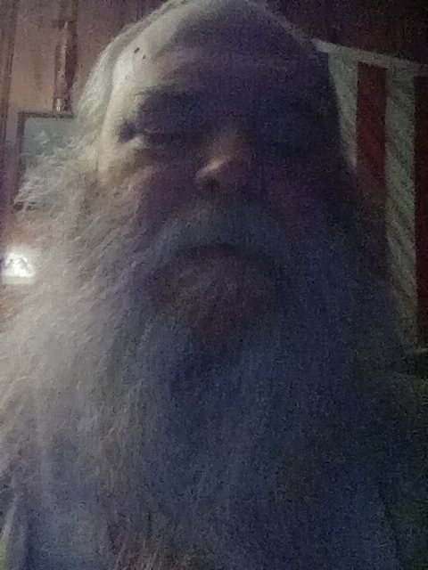 Rick Neptune - Class of 1982 - Sunnyside High School