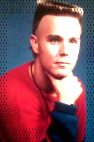 John Chisenall - Class of 1991 - Sunnyside High School