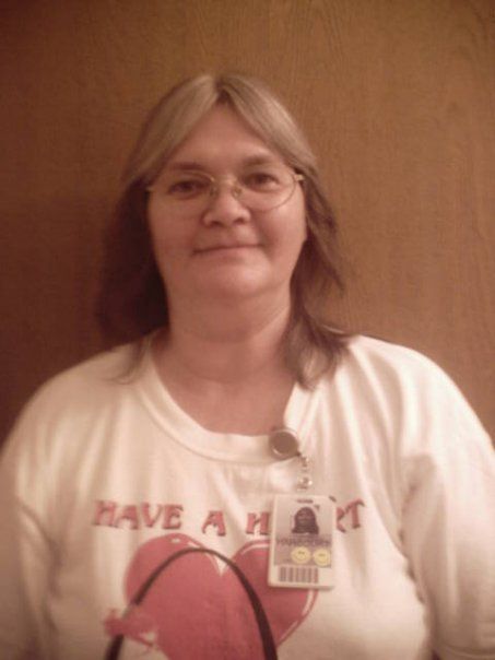 Tammy Weeks - Class of 1985 - Sunnyside High School