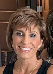 Patricia Marie Longoria - Class of 1979 - Sunnyside High School