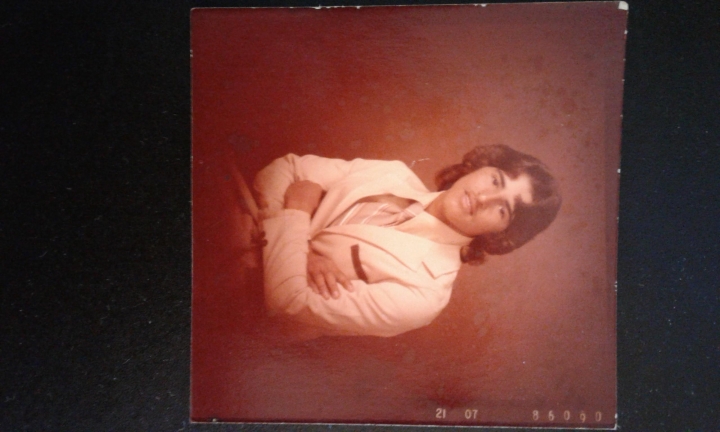 Donald Diaz - Class of 1979 - Sunnyside High School