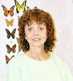 Lydia Benson - Class of 1967 - Sunnyside High School