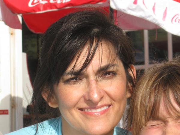Rosa Sanchez - Class of 1980 - Sunnyside High School