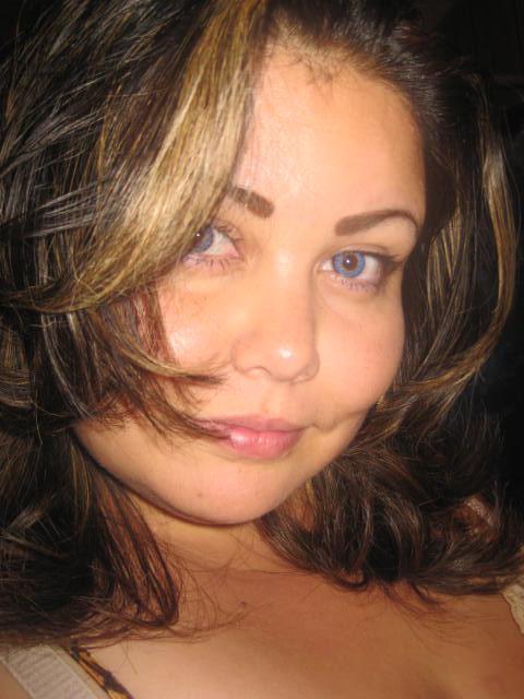 Vanessa Ruiz - Class of 2001 - Sunnyside High School