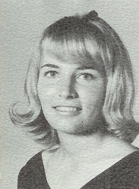 Dianna Weeks Dianna - Class of 1965 - Sunnyside High School