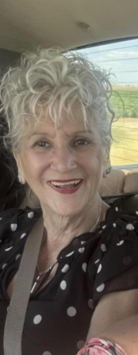 Frances Mona Olivas - Class of 1969 - Sunnyside High School