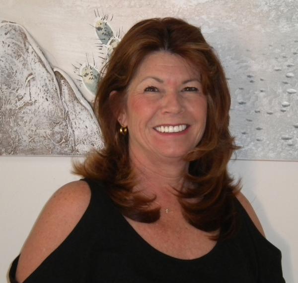 Jeanne Lambert - Class of 1973 - Sunnyside High School