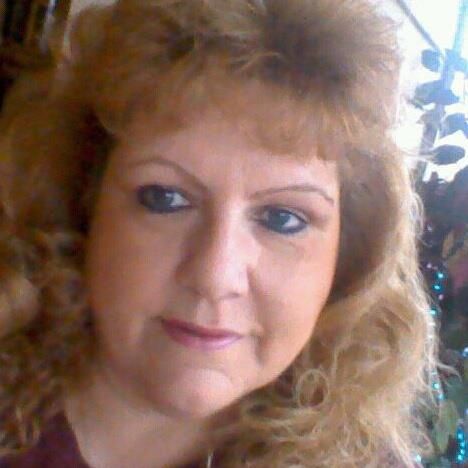 Donna Glass - Class of 1976 - Sunnyside High School