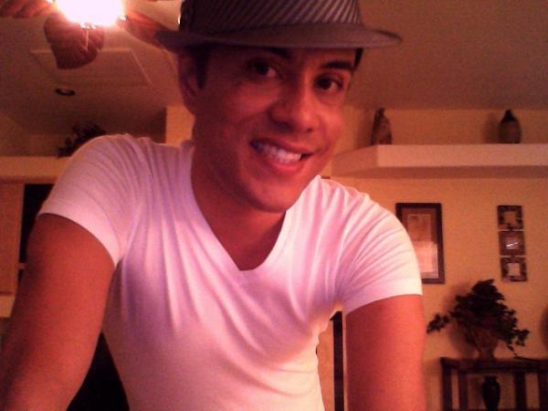 Eliseo Reyes - Class of 1995 - Sunnyside High School
