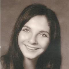 Dotty Chamberlain - Class of 1973 - Sunnyside High School