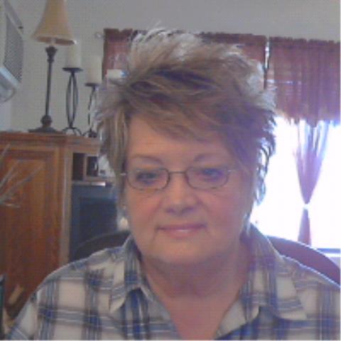 Carol Gardner - Class of 1965 - Sunnyside High School