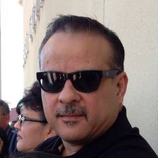 Rick Lomeli - Class of 1982 - Sunnyside High School