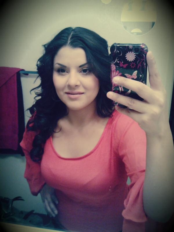 Mariam Ochoa - Class of 2007 - Sunnyside High School