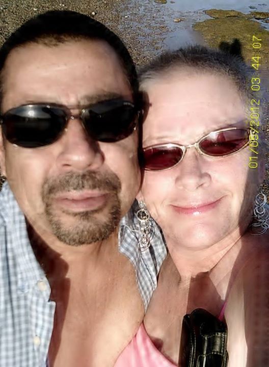 Regina Marcial - Class of 1979 - Sunnyside High School