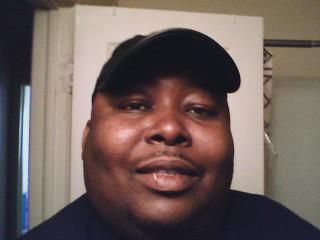Rodney Haywood Sr. - Class of 1988 - Sunnyside High School