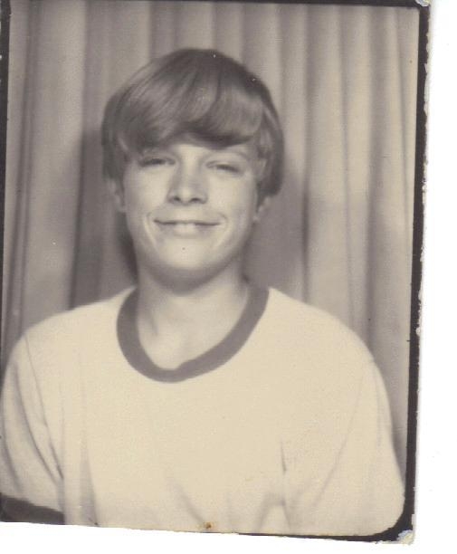 Norman Bell - Class of 1975 - Sunnyside High School