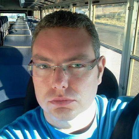 Aaron Kenney - Class of 2005 - Sunnyside High School