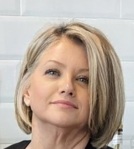Stephanie Svoboda - Class of 1983 - Sunnyside High School