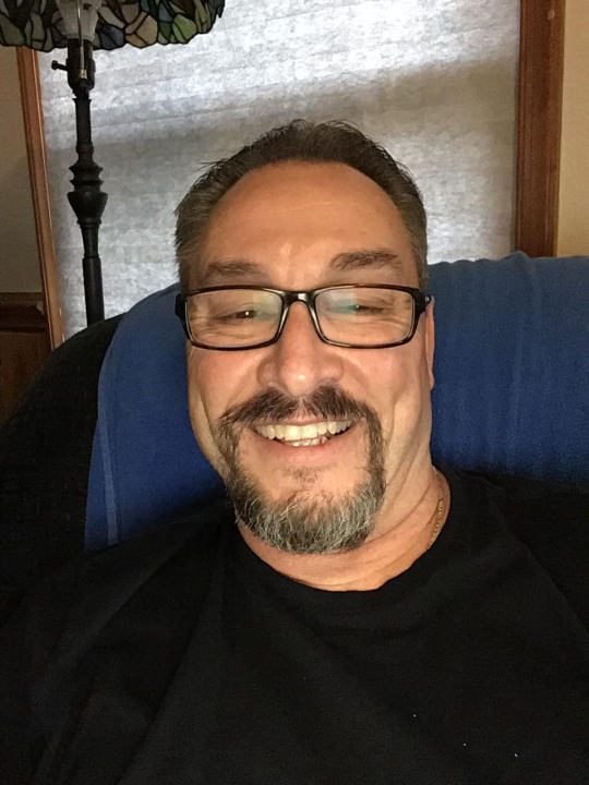Robert Stephens - Class of 1976 - Sunnyside High School