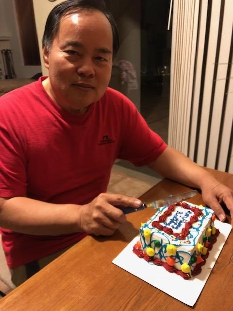 Ron Low - Class of 1969 - Sunnyside High School