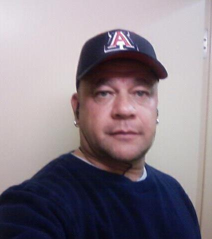 Anthony Mcadams - Class of 1980 - Sunnyside High School