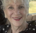 Frances Mona Olivas