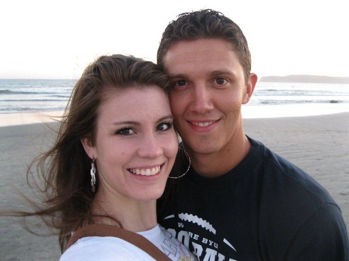 Troy Johnston - Class of 2003 - Snowflake High School