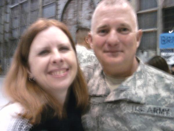 Michele Gum - Class of 1982 - Snowflake High School