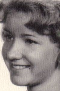 Wilda Madrid - Class of 1964 - Snowflake High School